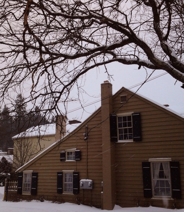 Law office Market St