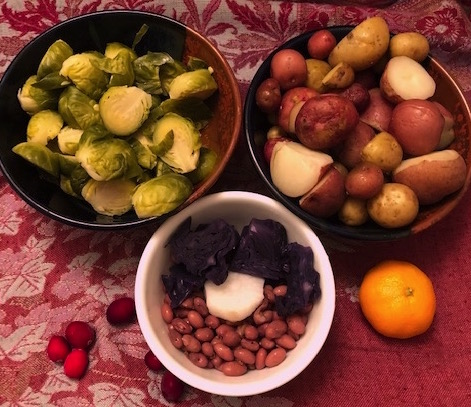 Thanksgiving 11.22.18